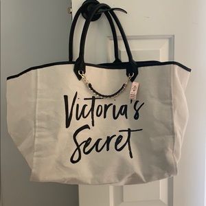 Victoria secret bag